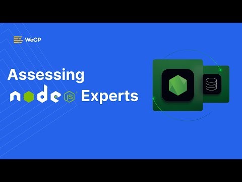 Node JS Assessment Guide