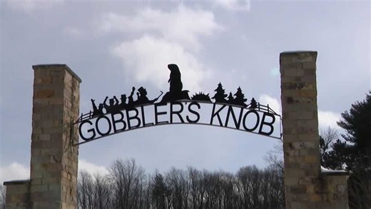 Behind the scenes of Groundhog Day with the Inner Circle