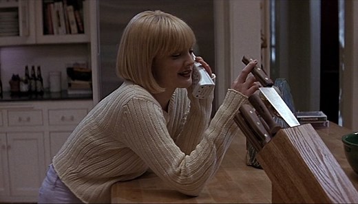 Top 10 gruesome horror movie deaths that slashed through the genre