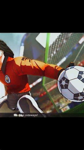 World Cup FINALE – Japan vs Germany | Captain Tsubasa