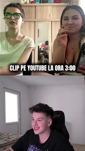 CAND ITI DA FETELE CALDE FARA SA LE DAI TU :)))