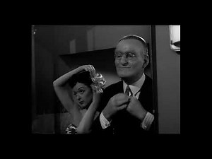 Mr. Findlater's 'Third Dream' Visualization - Lallage in the Forest | Hitchcock Presents