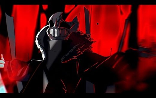 Horrortale - Forgot. Ⅱ