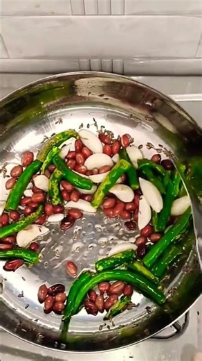 Don't make this mistake while making Thecha, otherwise it will get ruined #CookingTips #ThechaRecipe