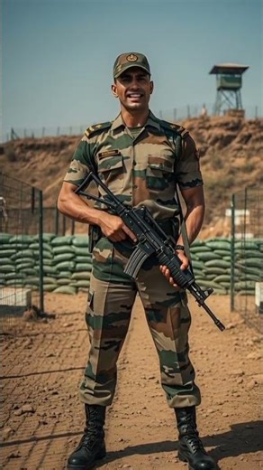 POWER OF INDIAN ARMY 🇮🇳 | Incredible Strength & Courage