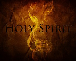 The Holy Spirit: The Promise Of The Father In Acts 1:4–8 Explained