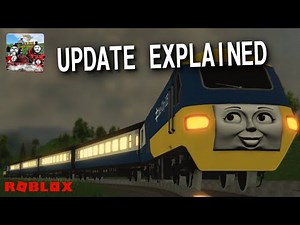 (Update explained) Locos Online (Jul. 26,2025)