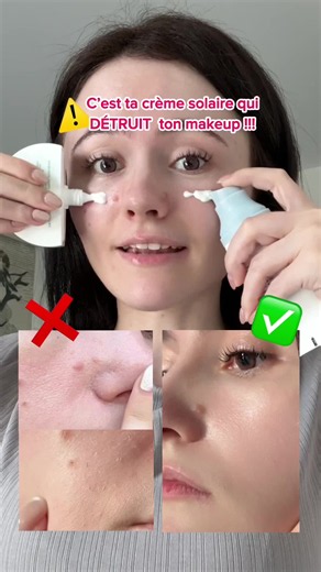 Conseils peau : routine centella et SPF pour une peau protégée