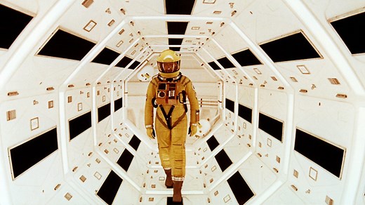 BBC Radio 4 - Archive on 4, The Ultimate Trip: Stanley Kubrick's Space Odyssey