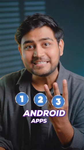 Utpal Pandey on Instagram: "Sharing Crazy Android Apps till I get a GF 😭😭 ( be ready for a long series ) Part 1 1) best adfree music app on playstore 2) gain remote access of phone to supervise on your kids 3) sell your remaining mobile data for cash All apps mentioned in video and secret app is in your dm just comment “aacha aadmi” #berojgar #apps #tips #remoteaccess free"