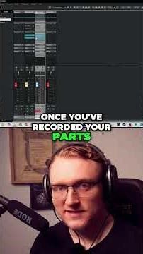 Cubase Mixing: Essential Tips for Pro-Q and Compression #shorts