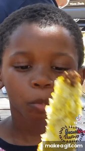 It’s CORN on Make a GIF