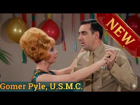 Gomer Pyle, U.S.M.C. 2026 : Season 1, Episode 30 | Gomer the M.P. | The Best American Comedy