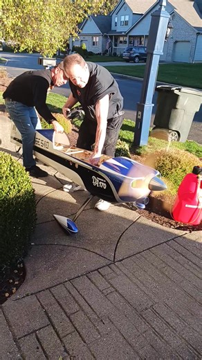 6.4K views · 66 reactions | Tom Robinson on Reels | Facebook