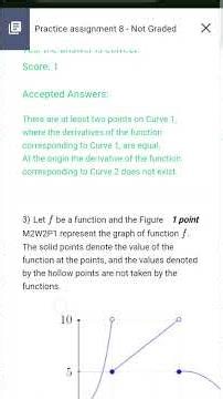 Week 8 Practice Assignment Maths 1 #bsdegree #iitmadras #mathematics #newtrending #viral