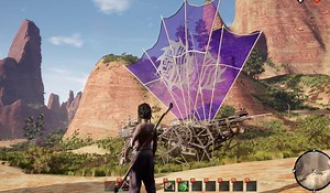 Last Oasis Got a Major Overhaul