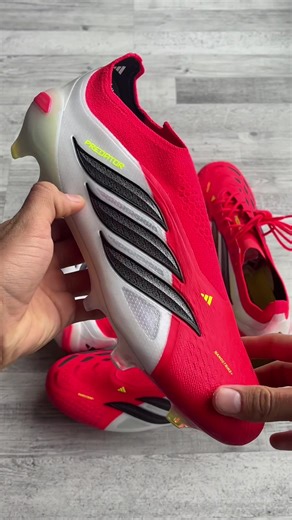 Adidas Predator Generation 26 Review