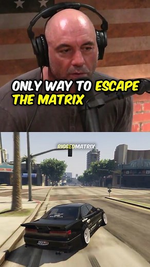 Escape The Matrix: A Guide to Success and Business Transformation