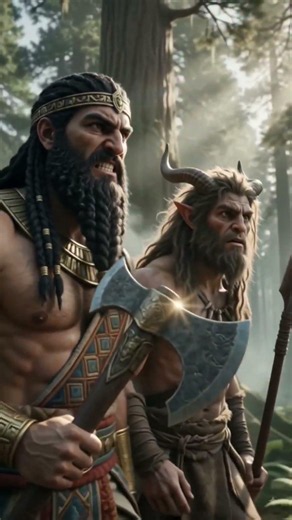 The Epic of Gilgamesh: A 4,000-Year-Old Legend #history #ancientworld #ancienthistory #babylone