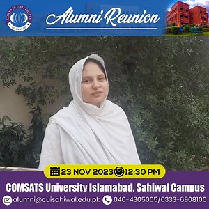 3.6K views · 108 reactions | Invitation for "Campus level Alumni...