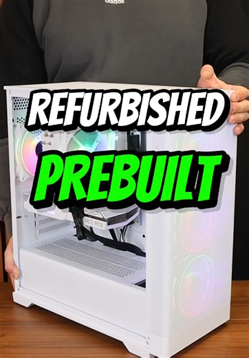 Let's Test This £795 Refurbished Gaming PC in Modern Games. Specs: Ryzen 5 5600X / 16GB RAM / RTX 3070 electropc.uk #gamingpc #pcgaming #gaming