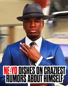 78K views · 750 reactions |  Ne-Yo dishes on some of the WILDEST rumors he's heard about himself over the years- including being slapped by Jay Z 勞 | Angela Yee | Facebook