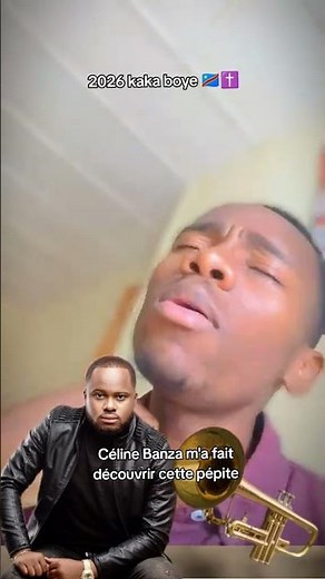 TROMPETTE 🎺 MICHAEL MANYA #musique #gospel #chanson #chrétiens #congolaise #trompette