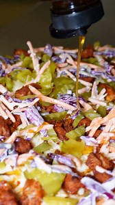 1.3K views · 63 reactions | Serving up some behind-the-scenes sizzle✨  From dough made fresh daily to using 100% real, whole milk mozzarella cheese, to our legendary crispy, curly pepperoni, we don't take any short cuts when it comes to serving Pizza the Way it Oughta Be! | Mountain Mike's Pizza | Facebook