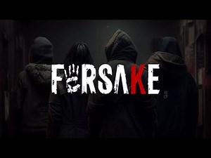 Forsake: Urban Horror - TRAILER