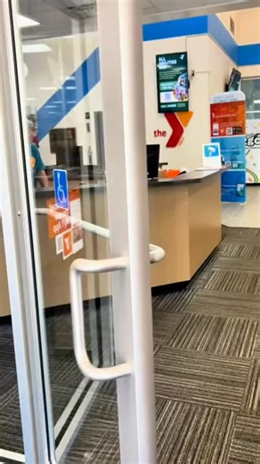 At the Y, we’re more than a gym. We’re a place to belong - FOR ALL! 🫶 #webelongtogether #yforall #cincinnatiymca #ymca | YMCA of Greater Cincinnati