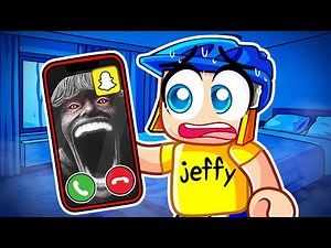 Don't Call 67 Kid at 3 AM on SNAPCHAT!?