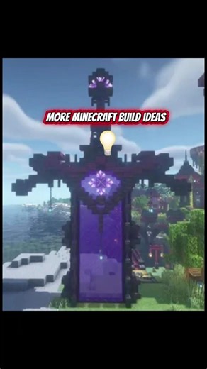 Simple cool and effective Minecraft build ideas 💡