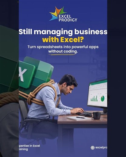 Power Apps Training | Excel Prodigy