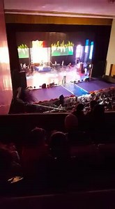 Sadriddin & Ghezaal Enayat Tajikistan Concert DAY 1 | Qiam Entertainment