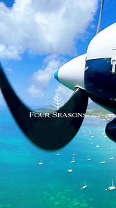 From jungle to azure waters, our Caribbean and Costa Rica resorts are sure to inspire your next great vacation masterpiece. 🌴 | Four Seasons Hotels and Resorts