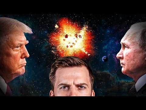 Space WAR Has Already Begun