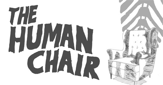 The Human Chair - Short Film by backronym films - Indiegogo