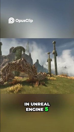 Unreal Engine 5 Game - Conan Exiles BIG NEWS