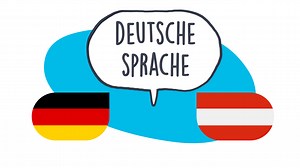 Zwei Länder, aber nur eine Sprache?!