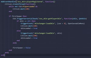 [PAID] VexCreator a SkinChanger made it by VexDev