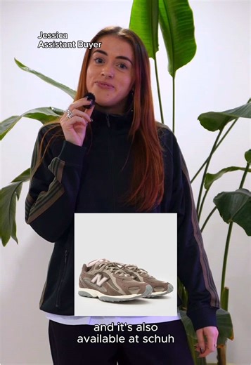 Our schuh HQ's new season favourites. Let us know what you'll be adding to basket this season 🛒