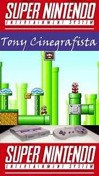 ZSNES 2026 CLASSIC SUPER NINTENDO EMULATOR RINATO ORA IN ALTA DEFINIZIONE #marioart #nintendo #snes
