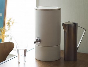 Cleansui Knows Japanese Craft | PROJECTS | 浄水器のクリンスイ Cleansui ブランドサイト