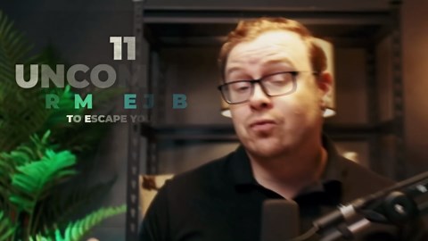 11 UNCOMMON Remote Jobs To ESCAPE Your 9-5 (2025)