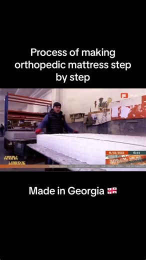 DIY Mattress Topper: Step-by-Step Guide to Making Your Bed More Comfortable