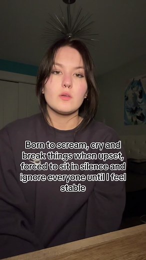 So does anyone else understand this or?? || chat I am going insane #emotionalregulation #foryou