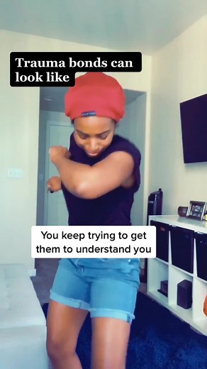 Understanding Trauma Bonding: Signs, Effects, and Breakthroughs