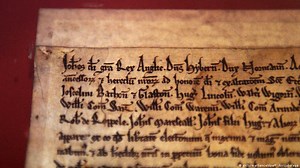 800 years of Magna Carta