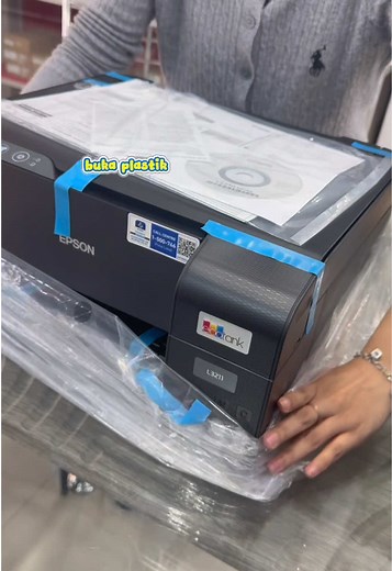 Langkah Persiapan Penting Sebelum Menggunakan Printer