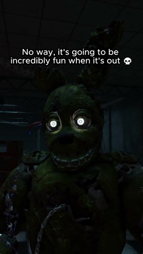 Are you going to use this feature? || Bite By Night